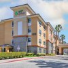 Отель Extended Stay America Suites Orange County Anaheim Conv Ctr в Анахайм