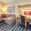 Отель TownePlace Suites by Marriott Bellingham, фото 15