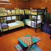 Отель Oh My Bed Chiang Mai - Hostel, фото 10