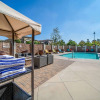 Отель Country Inn & Suites by Radisson, Ontario at Ontario Mills, CA, фото 14