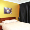Отель Golden Charming 3-bed Apartment in Cairo, фото 17