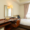 Отель Tabist Ueda Station Hotel, фото 5