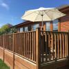 Отель Hideaway Lodge, фото 12