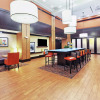 Отель Hampton Inn & Suites by Hilton Houston North IAH, фото 26
