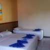 Отель Duas Praias Hotel, фото 4