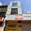 Отель Oyo 10777 Home Compact 2bhk Goubert Market, фото 1