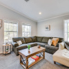 Отель Family-friendly Duplex 6 Mi to Fort Walton Beach!, фото 5