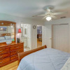 Отель Bright Tallahassee Home, 5 Mi to Dtwn & Lake Ella!, фото 9