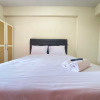 Отель Spacious Studio Apartment At Gateway Ahmad Yani Cicadas, фото 4