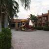 Отель Al Ahlam Tourisim Resort - Families Only в Янбо