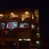 Отель Chef Wondim Backpackers Hostel в Гондэр
