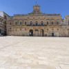 Отель Quaint Holiday Home in Ostuni Near the Centre, фото 1