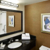 Отель Fairfield Inn Rochester East, фото 9
