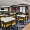 Отель Fairfield Inn and Suites Gainesville, фото 20