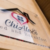 Отель ChiAleSi, фото 12
