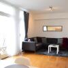 Отель 2 Bedroom Apartment in Central Dublin Sleeps 4, фото 4