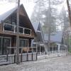 Гостиница Коттедж Сердце гор 5, фото 20