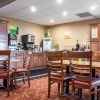 Отель Comfort Inn & Suites Plattsburgh - Morrisonville, фото 32