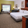 Отель Holiday Inn Express Campbellsville, an IHG Hotel, фото 23