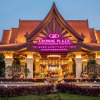 Отель Crowne Plaza Xishuangbanna Parkview, фото 1