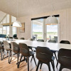 Отель 18 Person Holiday Home in Bogense, фото 15