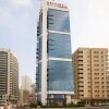 Отель Ramada by Wyndham Abu Dhabi Corniche, фото 19