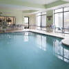 Отель SpringHill Suites by Marriott Charlotte Univ. Research Park, фото 16