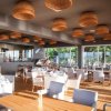 Отель Static Beach Resort, фото 9