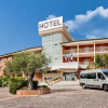 Отель Ostia Antica Park Hotel, фото 1
