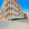 Отель Direct Gulf Front Condo With Resort Pools With Hot Tubs - Steps to Beach, фото 23