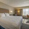 Отель Hampton Inn Carlstadt at The Meadowlands, фото 11