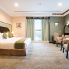 Отель Awaliv International Hotel, фото 5
