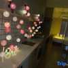 Отель Apple Cinema Apartment (Maoming Dianbai District Government Store ), фото 5