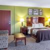 Отель Sleep Inn & Suites Near Joint Base Andrews - Washington Area, фото 4