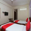 Отель OYO 645 Hotel Paharganj Tourist International, фото 12