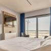 Отель Holiday Suites Blankenberge, фото 3