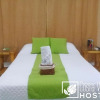 Отель Hostal Costa Verde, фото 4
