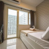 Отель USP Suites at Shell Residences, фото 7