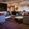 Отель Courtyard by Marriott Norman, фото 3