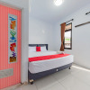 Отель Formerly Reddoorz Resort Syariah Jaya Tirta Abadi, фото 5