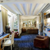 Отель Hôtel Bonaparte, фото 13