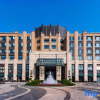 Отель Zanhotel, фото 1