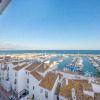 Отель Puerto Banus Penthouse With Panoramic Sea Views, фото 3