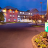 Отель Holiday Inn Express Nashville Airport, an IHG Hotel, фото 23