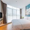 Отель Magnolia Hotel Pudong Tourist Resort Airport Store, фото 6