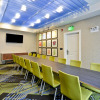 Отель Holiday Inn Express Evansville, an IHG Hotel, фото 19