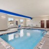 Отель Cobblestone Hotel & Suites - International Falls, фото 16