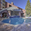 Отель Cozy Ski-in/out Winter Park Studio w/ Hot Tubs!, фото 18