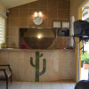 Отель Cactus Inn, фото 2