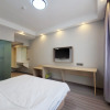 Отель New Seven Days Hotel (Jiaxing Yuehe Historical Street Branch), фото 6